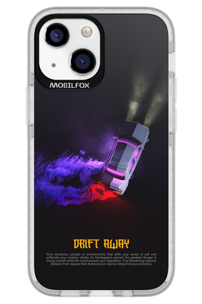 Drift Away - Apple iPhone 13 Mini