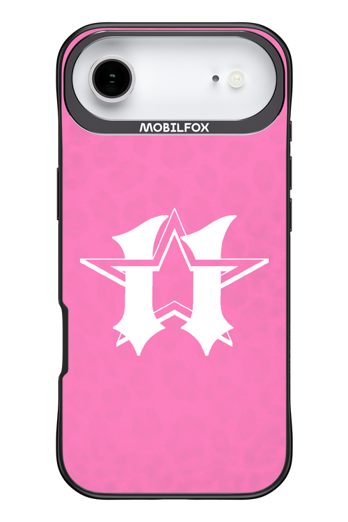 Centaur Logo Pink 2.0 - Apple iPhone 17 Air