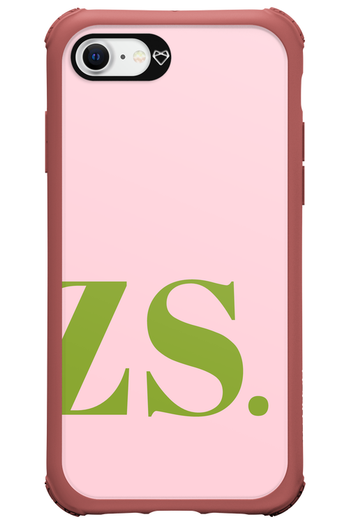 ZS (Matcha Gum) - Apple iPhone 8