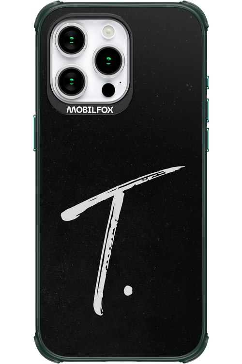 (Off Space) T 2.0 - Apple iPhone 15 Pro Max