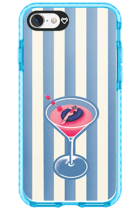 Poolside Affair - Apple iPhone SE 2020