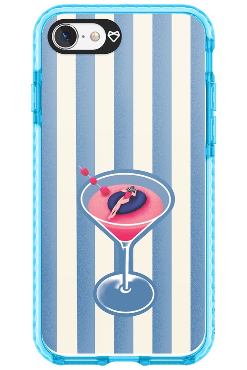 Poolside Affair - Apple iPhone SE 2020