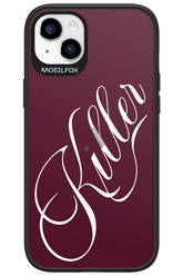 Cherry Killer - Apple iPhone 14 Plus