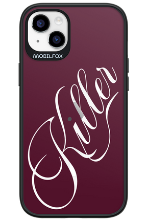 Cherry Killer - Apple iPhone 14 Plus