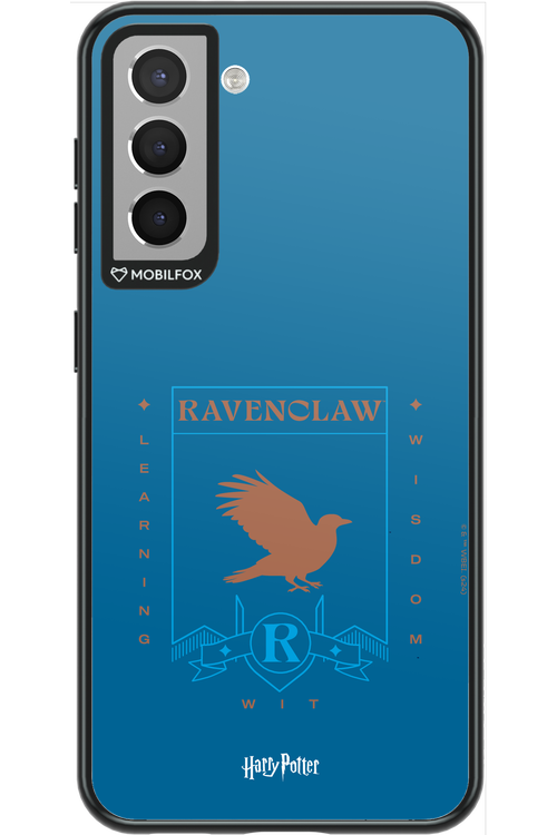 Ravenclaw. - Samsung Galaxy S21