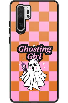 Ghosting Girl - Huawei P30 Pro