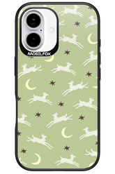 Folclore Rush - Apple iPhone 16