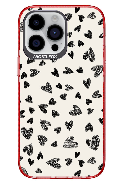 Crazy in Luv 2.0 - Apple iPhone 14 Pro Max