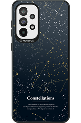 Constellations 2.0 - Samsung Galaxy A73