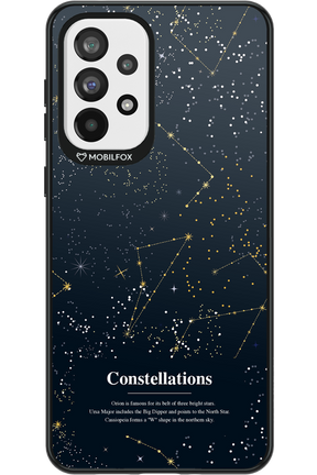 Constellations 2.0 - Samsung Galaxy A73