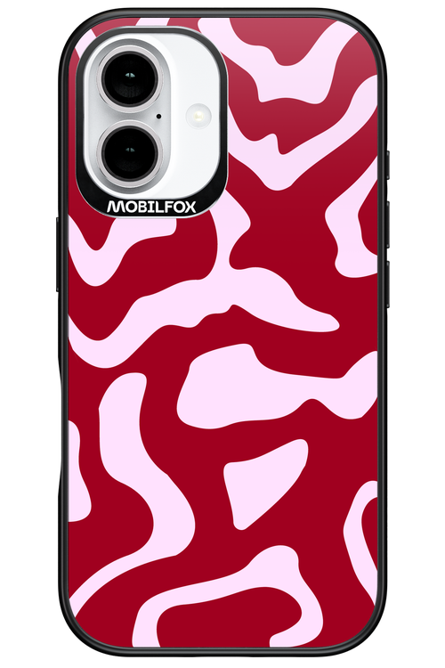Strawberry Shake 2.0 - Apple iPhone 16