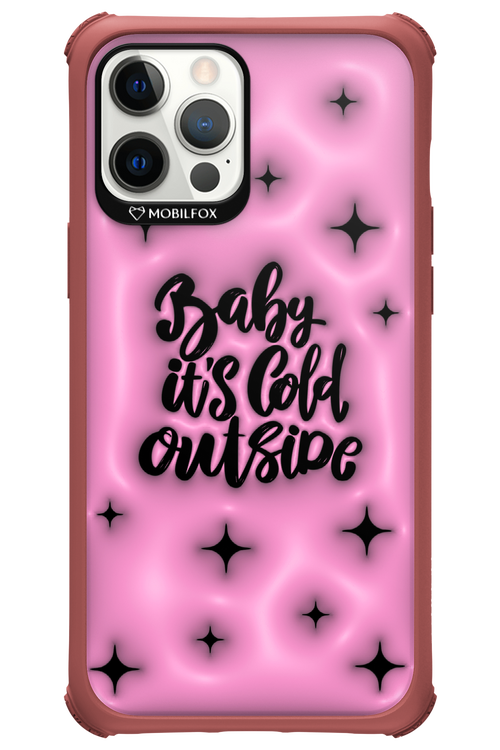 BabyX - Apple iPhone 12 Pro Max