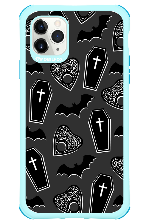 After Death - Apple iPhone 11 Pro Max