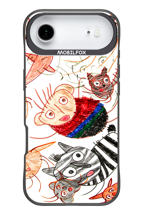 Dream 2.0 - Apple iPhone 17 Air