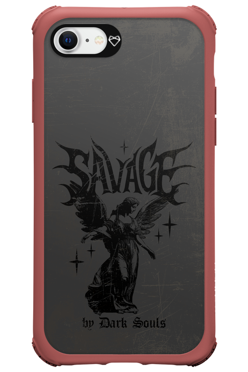 St. Savage - Apple iPhone SE 2022