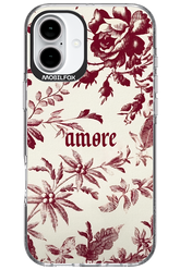 Amore - Apple iPhone 16 Plus