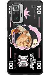 FRANKUTO - Xiaomi Redmi Note 10 Pro