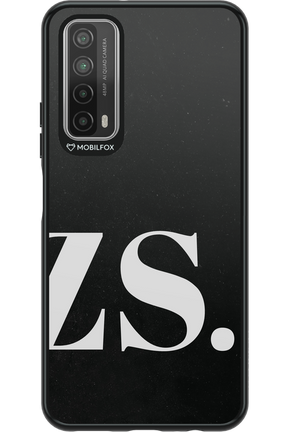 ZS (Off Space) - Huawei P Smart 2021