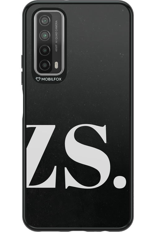 ZS (Off Space) - Huawei P Smart 2021