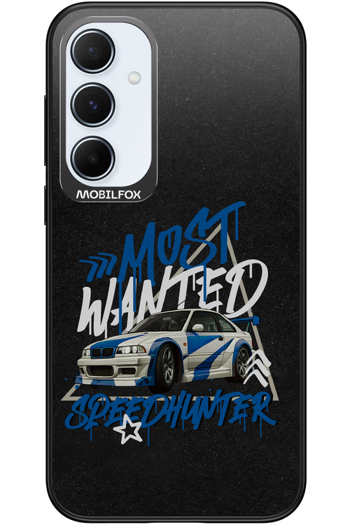 Most wanted - Samsung Galaxy A55