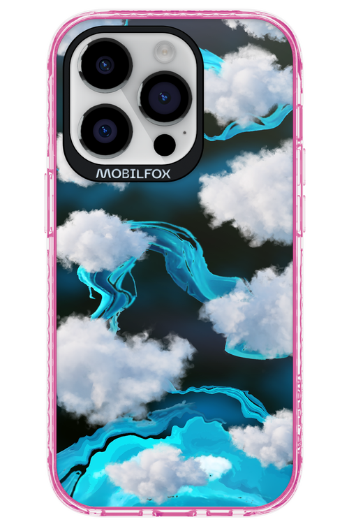 Skywalker 2.0 - Apple iPhone 14 Pro