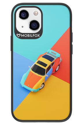 Colortherapy - Apple iPhone 13 Mini