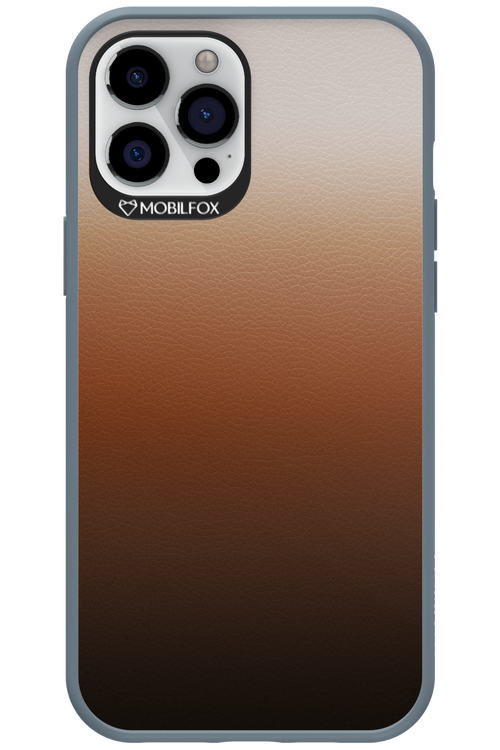 Desert Sunset - Apple iPhone 12 Pro Max