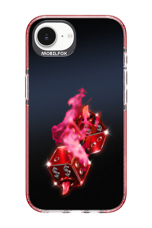 Lucky Thirsty 2.0 - Apple iPhone 16e