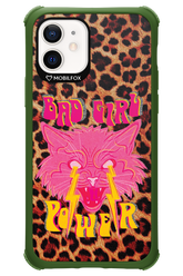 Bad Girl Power - Apple iPhone 12