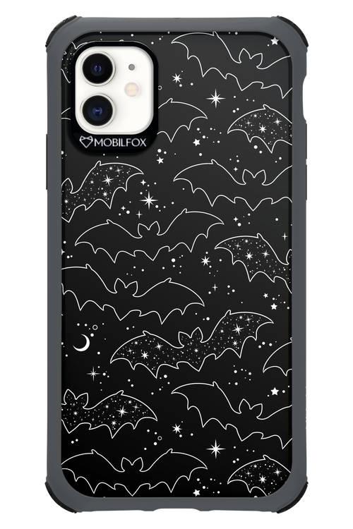 Dreamer Bat - Apple iPhone 11