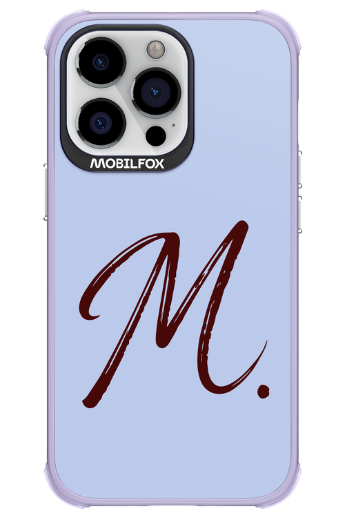 (Jellyfish Presso) M 2.0 - Apple iPhone 13 Pro