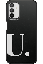 U (Off Space) - Samsung Galaxy A04s