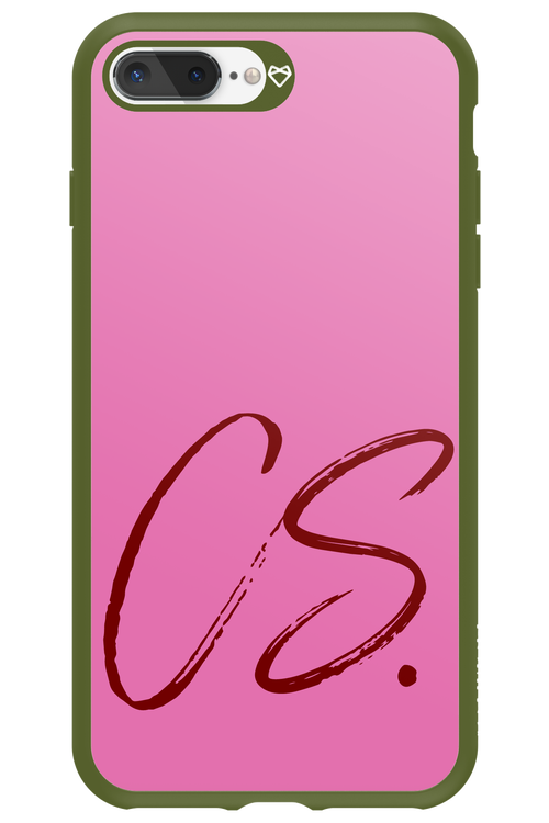 (Sorbet) CS 2.0 - Apple iPhone 7 Plus