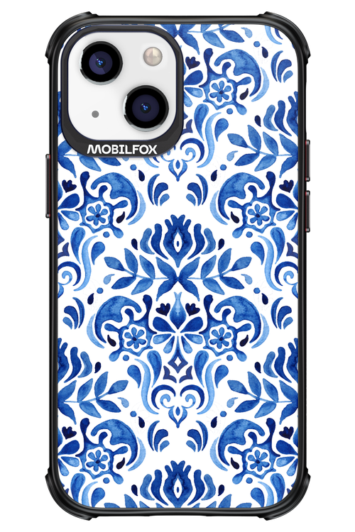 La Dolce Flora 2.0 - Apple iPhone 13 Mini
