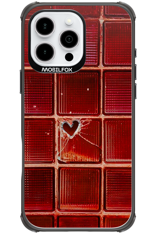 Heartbroken - Apple iPhone 16 Pro Max