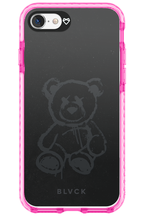 BLVCK BEAR - Apple iPhone SE 2022
