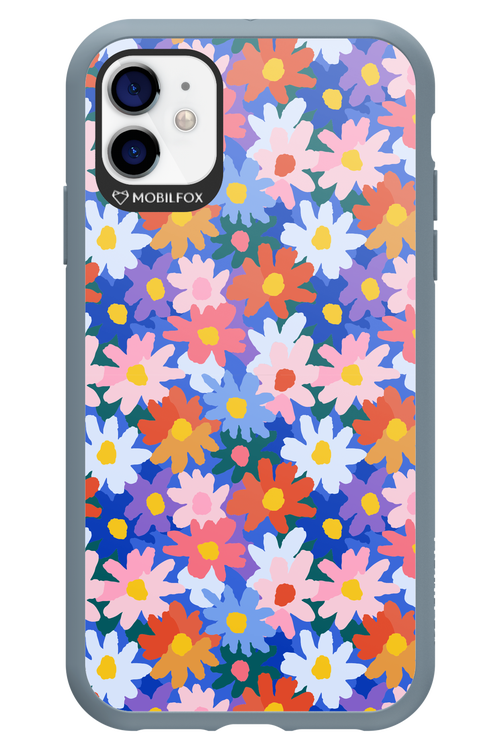 Happy Bloom - Apple iPhone 11