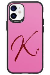 (Sorbet) K 2.0 - Apple iPhone 12 Mini