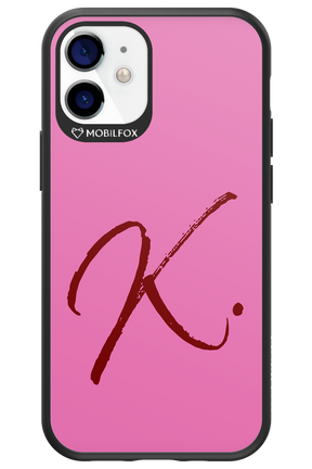 (Sorbet) K 2.0 - Apple iPhone 12 Mini