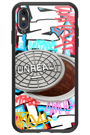 HULE - Apple iPhone XS Max