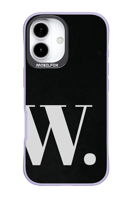 W (Off Space) - Apple iPhone 17