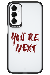 You're Next - Samsung A16