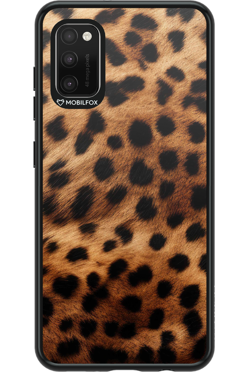 Cheetah 2.0 - Samsung Galaxy A41