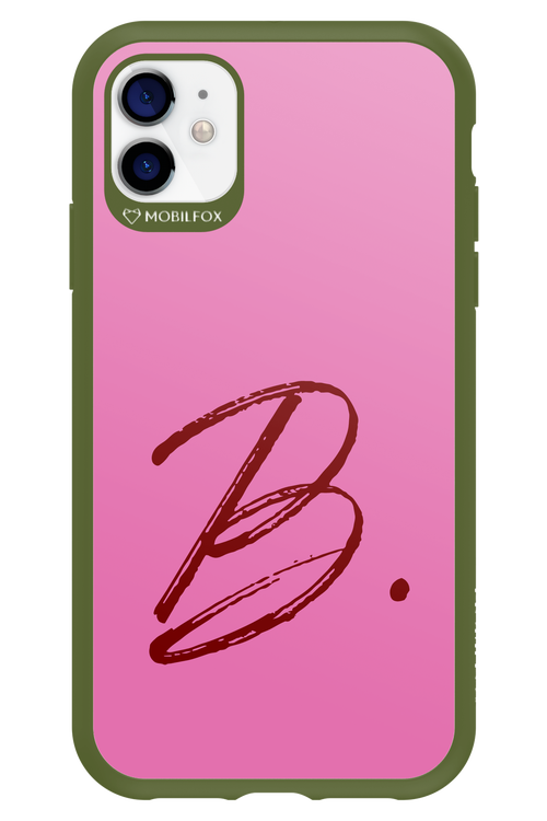 (Sorbet) B 2.0 - Apple iPhone 11