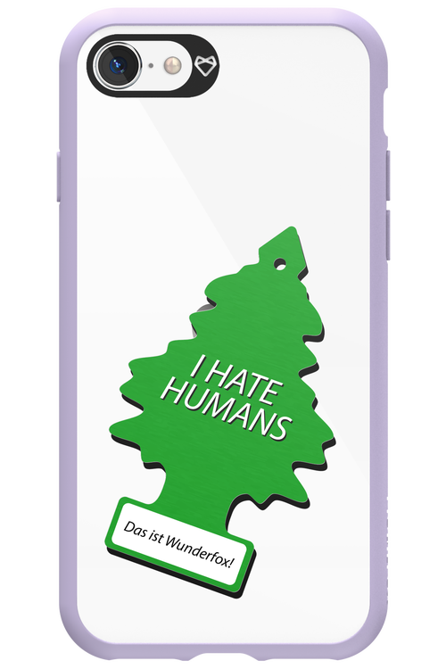 Wunderfox - Apple iPhone SE 2022