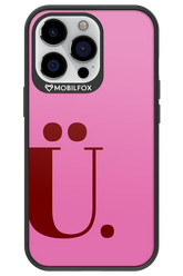 U II (Sorbet) - Apple iPhone 13 Pro