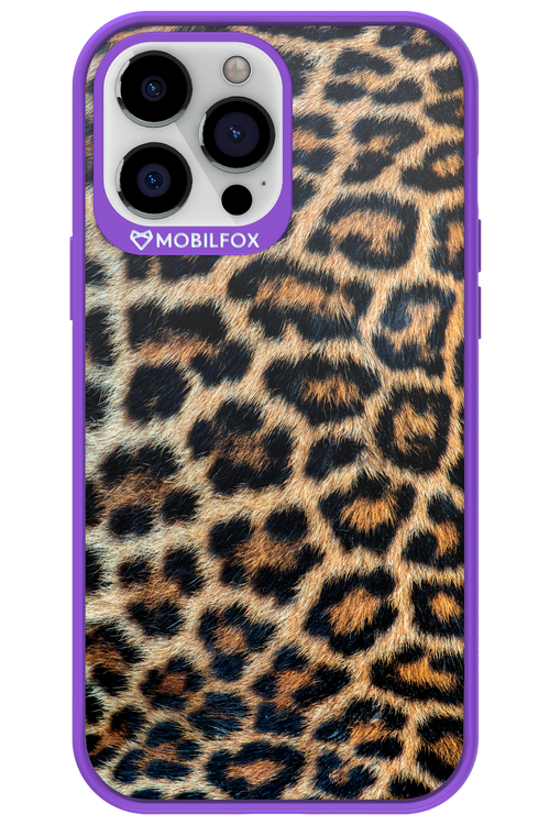 Leopard 2.0 - Apple iPhone 13 Pro Max