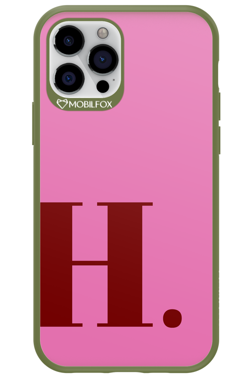 H (Sorbet) 2.0 - Apple iPhone 12 Pro