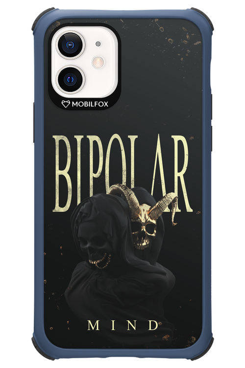 BIPOLAR - Apple iPhone 12