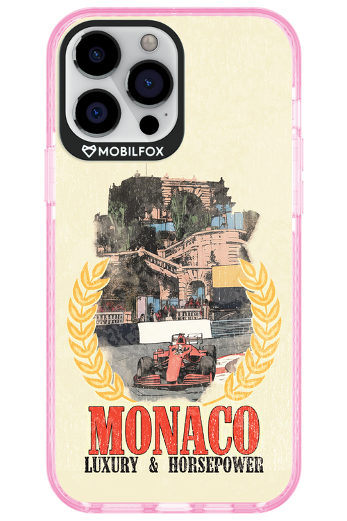 Monaco Luxury - Apple iPhone 13 Pro Max
